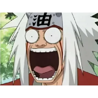 Sticker from Naruto @igorpandy [Igor Kamandukaia]