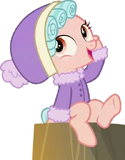 😄 emoji Cozy Glow by @MLPNetwork Telegram sticker 15 of 46