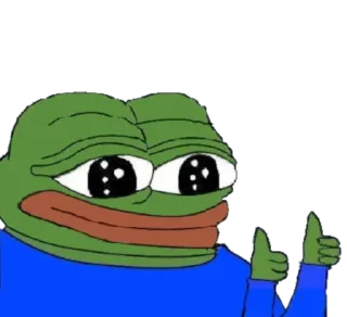 👍 emoji @anonimbirhesap @AsenaUserBot Paketi 1 Telegram sticker 15 of 44