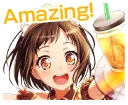 🍧 emoji Bandori EN Event Stickers Telegram sticker 23 of 30