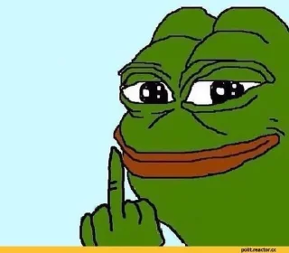 🖕 emoji 🍁Ｖｉｌãｏ💎 🔒 Telegram sticker 18 of 100