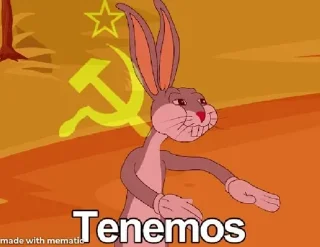 Sticker from Favoritos