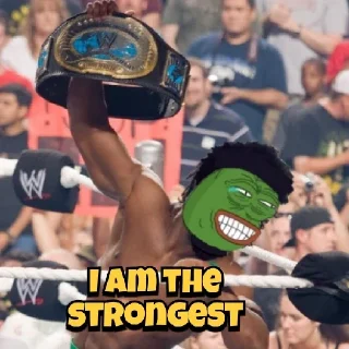 💪 emoji Makanaki Telegram sticker 24 of 77