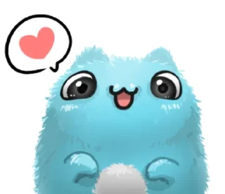 🤪 emoji 貓貓蟲咖波-迷因系列 Telegram sticker 12 of 32