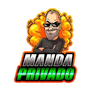 😊 emoji Ransomware Telegram sticker 4 of 42