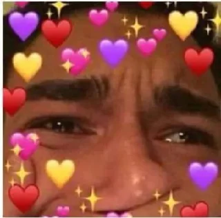 🥰 emoji Mercedes BL Telegram sticker 16 of 34