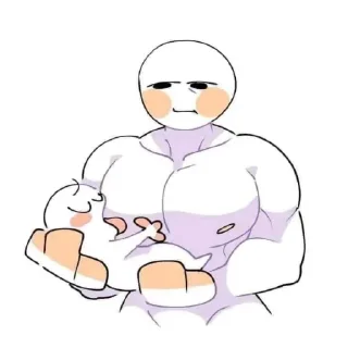 😏 emoji Mercedes BL Telegram sticker 24 of 34