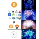 ✅ emoji Gains Telegram sticker 17 of 31