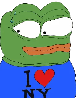 🏙 emoji CordycePepe by Galadriel Gains Telegram sticker 11 of 42