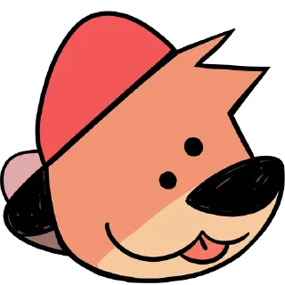 😛 emoji Chester's Party Pack DX Telegram sticker 17 of 57
