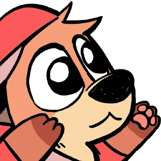 🥺 emoji Chester's Party Pack DX Telegram sticker 16 of 57