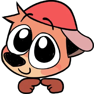 👉 emoji Chester's Party Pack DX Telegram sticker 19 of 57