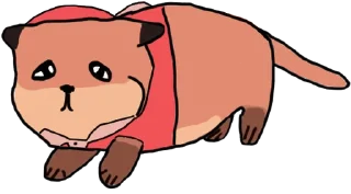 🥛 emoji Chester's Party Pack DX Telegram sticker 6 of 57