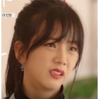 😩 emoji JISOO 1 @thekparadise Telegram sticker 6 of 30