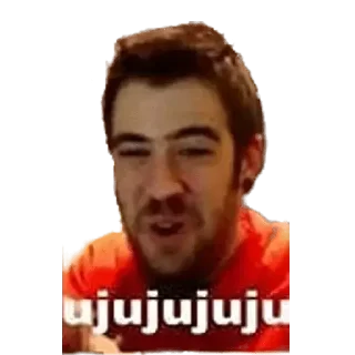 Sticker from MR. F.E.R.T Steal Pack