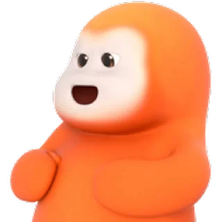 😊 emoji FuApe Volume 8 @kal_pc Telegram sticker 20 of 36
