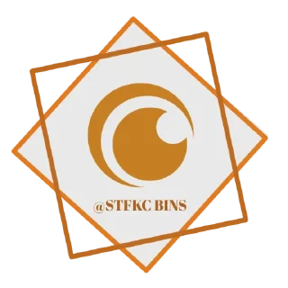 😝 emoji STICKER DEL CANAL @STFKCBINS Telegram sticker 7 of 20