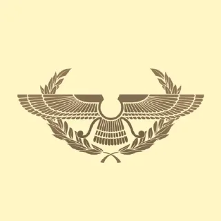 Sticker from Sons of Persia @BOYSLEGION