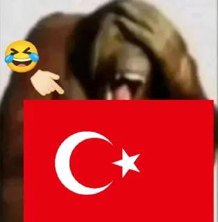 🤣 emoji Random Bullshits @BOYSLEGION Telegram sticker 7 of 95