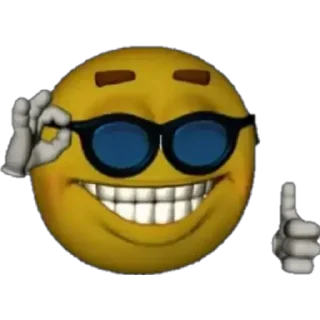 🖤 emoji My Fav Stickers Telegram sticker 15 of 120