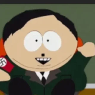 Sticker from MELHORES DO KUROO❗️