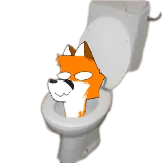 🍽 emoji WM Leo Mizusaki Telegram sticker 20 of 96