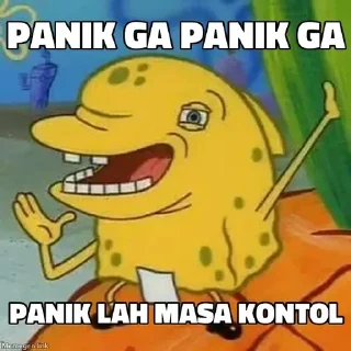 ➖ emoji @ilhammyah gabut bang 3 Vol.1 Telegram sticker 5 of 71