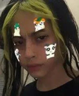 🤨 emoji Bia Dragão Telegram sticker 22 of 89