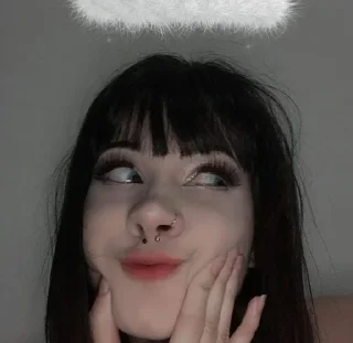 😌 emoji Bia Dragão Telegram sticker 9 of 89