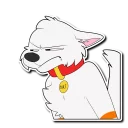 😐 emoji Bolt Telegram sticker 15 of 51