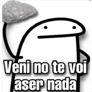 🙂 emoji este también Telegram sticker 18 of 30