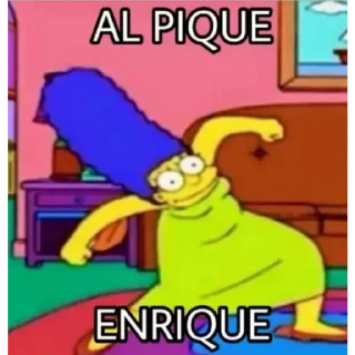 🙂 emoji este también Telegram sticker 22 of 30