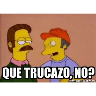 🙂 emoji este también Telegram sticker 23 of 30