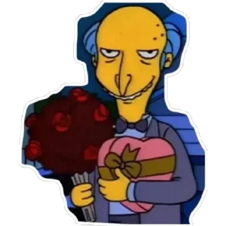 🙂 emoji este también Telegram sticker 1 of 30