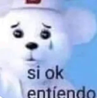 😭 emoji Sumadre Telegram sticker 17 of 63
