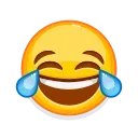 😂 emoji Maykas favourite pack — @stckrRobot Telegram sticker 3 of 30