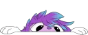 🆙 emoji Kaittycat Extended Edition Telegram sticker 9 of 64