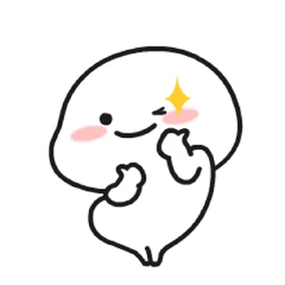 😊 emoji 乖巧寶寶20 (Happy New Year 新年快樂 CNY) @kal_pc Telegram sticker 17 of 24