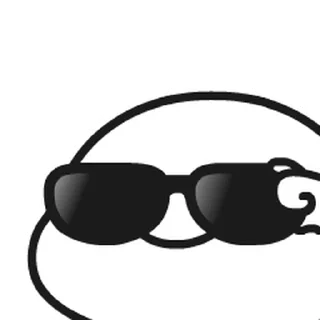 😊 emoji 乖巧寶寶20 (Happy New Year 新年快樂 CNY) @kal_pc Telegram sticker 7 of 24