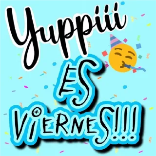 💚 emoji Holaaaa! — @stckrRobot Telegram sticker 15 of 49