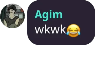 😆 emoji psikocak Telegram sticker 7 of 107