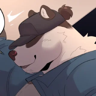 🥴 emoji Road Favors Reactions Telegram sticker 17 of 51