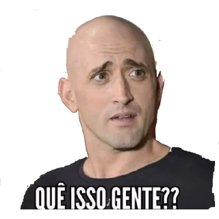 Sticker from Figurinha zap7