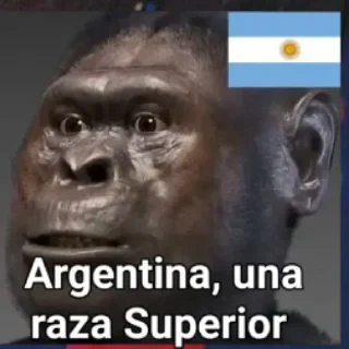 Sticker from Nacional-Pardista