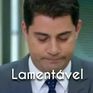 Sticker from Memes | @brazoeiro