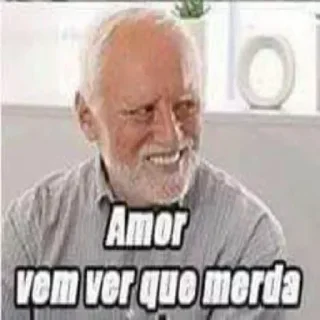 😂 emoji Memes | @brazoeiro Telegram sticker 19 of 120