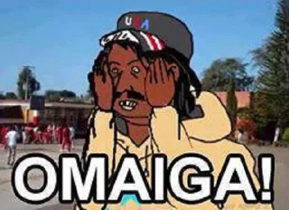 😦 emoji stikers del Cap 2 Telegram sticker 15 of 120