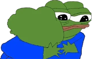 🐸 emoji @aafelnorebesctm — @stckrRobot Telegram sticker 20 of 120