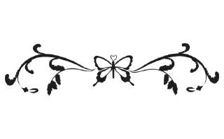 🦋 emoji ➿Separadores07➿ — @stckrRobot Telegram sticker 18 of 70