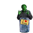 ☺️ emoji Continental Philosophy Telegram sticker 10 of 31